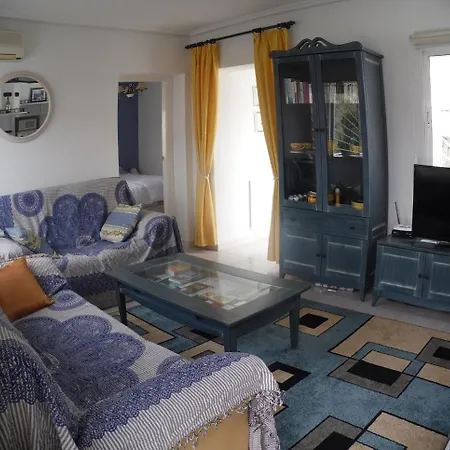 度假居 Quesada Golf House *