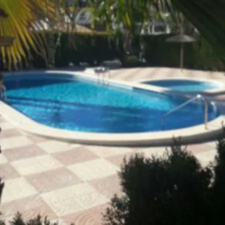 Quesada Golf House 克萨达城