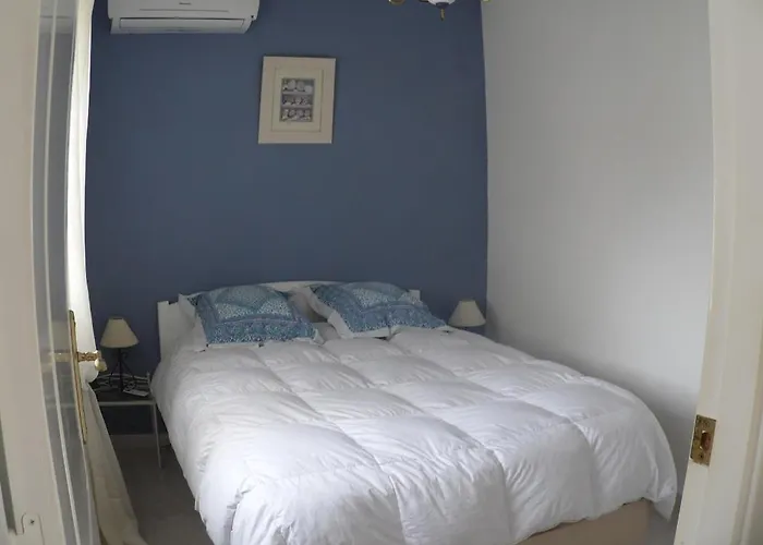 Quesada Golf House بيت للعطل سيوداد كيسادا
