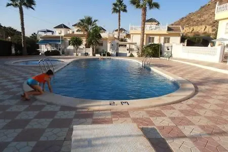 Quesada Golf House Dom wakacyjny