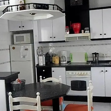 Quesada Golf House Casa de Férias