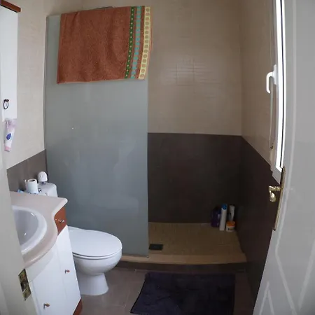 Quesada Golf House 시우다드 케사다