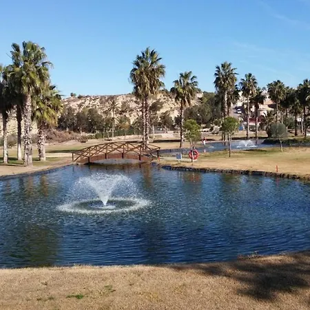 Quesada Golf House * Ciudad Quesada