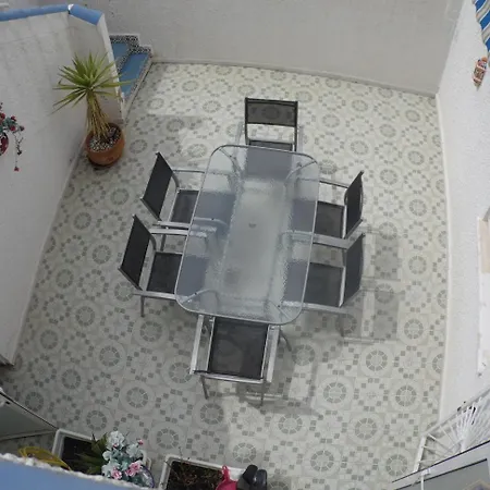 펜션 Quesada Golf House