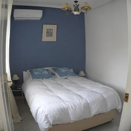 Quesada Golf House 펜션 시우다드 케사다