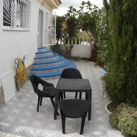 Quesada Golf House *