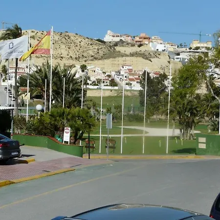 Quesada Golf House 펜션 시우다드 케사다