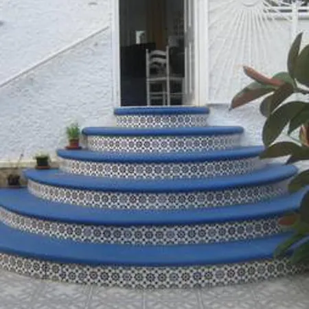 בית נופש Quesada Golf House סיודאד קסאדה