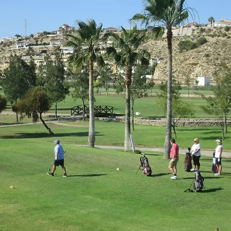 Quesada Golf House *