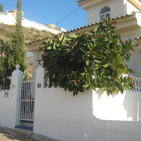 Quesada Golf House Casa de Férias