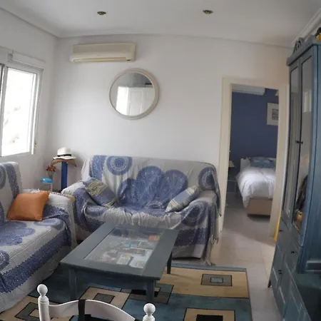 Quesada Golf House *