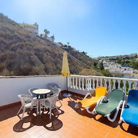 Quesada Golf House 펜션