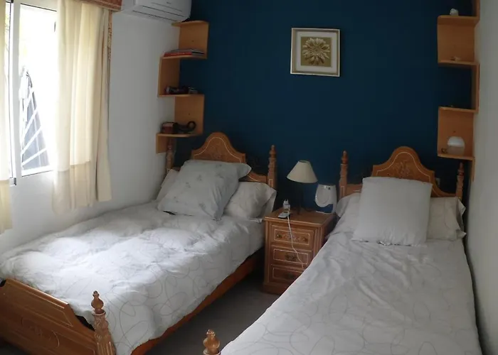 Nyaraló Quesada Golf House Ciudad Quesada