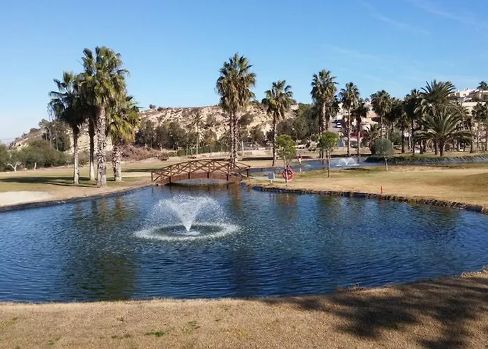 Quesada Golf House * Ciudad Quesada