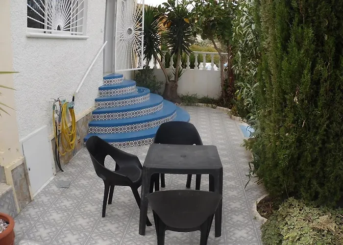 Quesada Golf House *