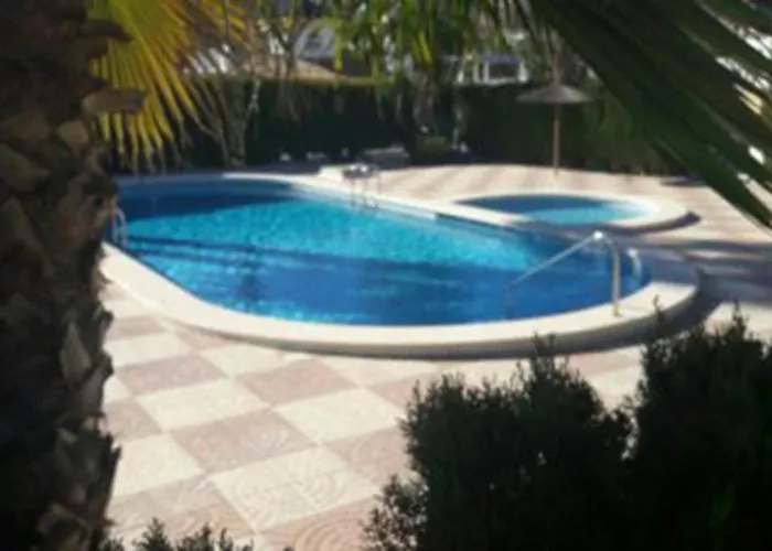 Quesada Golf House Ciudad Quesada