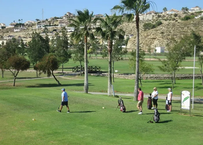 Quesada Golf House *