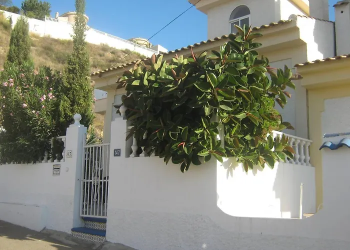 Quesada Golf House Nyaraló