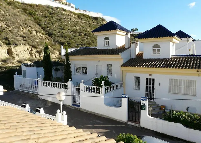 Quesada Golf House Ciudad Quesada