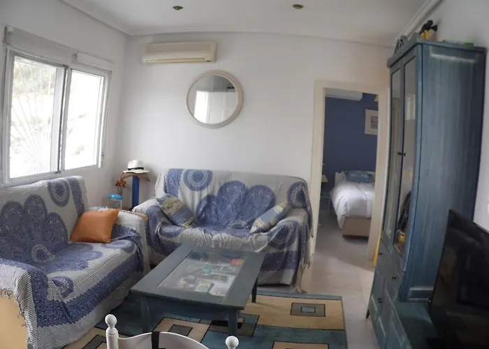 Quesada Golf House *