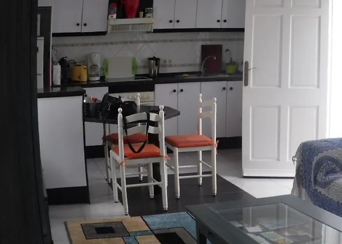 Quesada Golf House Ciudad Quesada