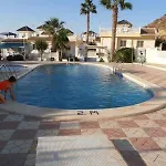 Quesada Golf House Tatil Evi