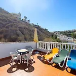 Quesada Golf House Tatil Evi