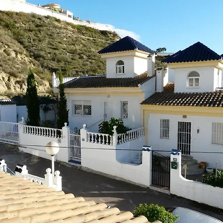 Quesada Golf House Ciudad Quesada